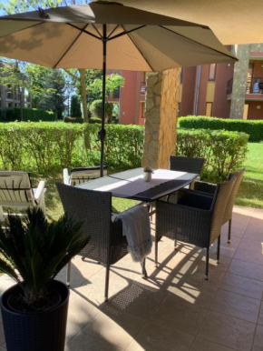 Apartman Golf Lux